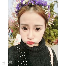 Abby_安琪✨主播照片
