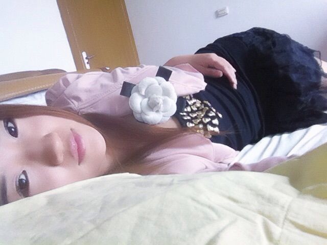 舞蹈跆拳道老师的主播照片