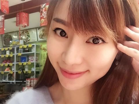 陆小曼s海报