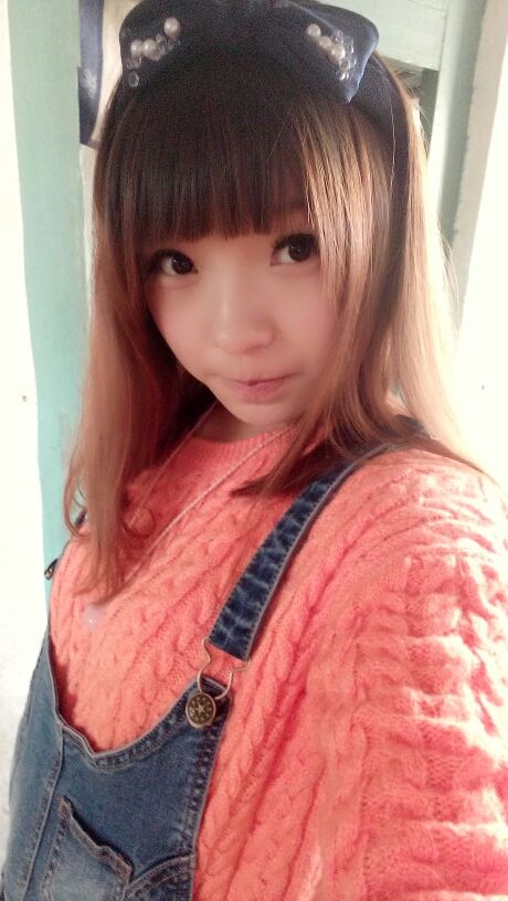 甜美范蛮儿的主播照片