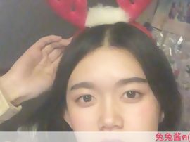 💕兔儿酱主播照片