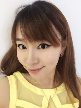陆小曼s主播照片