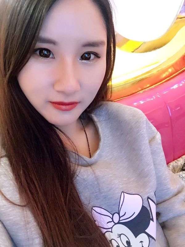 葵Ss的主播海报