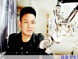 这一生为情所困主播照片