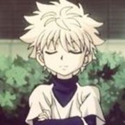 のKillua