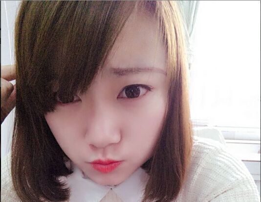 这里旺仔，请多指教的主播海报