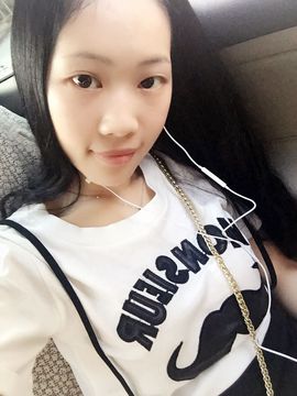 二小姐。主播照片