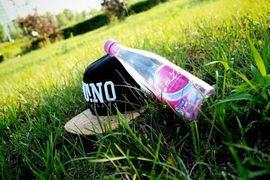 晶晓莹主播照片