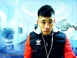 新人-阳阳主播照片