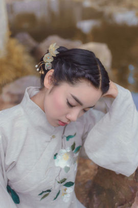 ╰❥℡邂逅主播照片