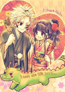 のKillua主播照片