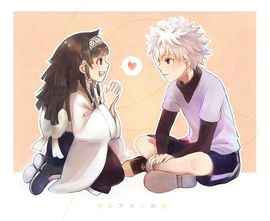 のKillua主播照片