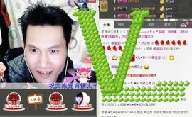 @开心雨哥主播照片