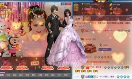 魅丽晴儿主播照片