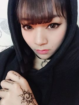 😱……主播照片