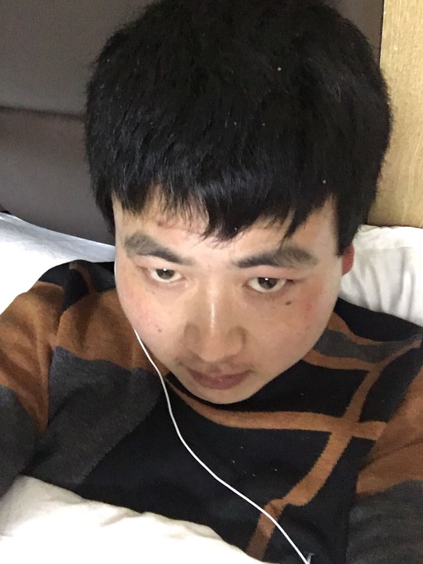 小🍎苹果的主播照片