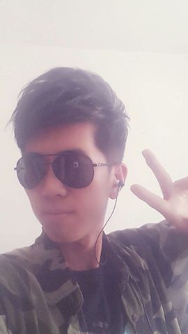 跑调儿.主播照片