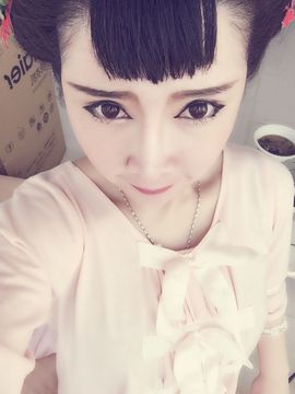 ◥▇摇滚☀女皇▇◤主播照片