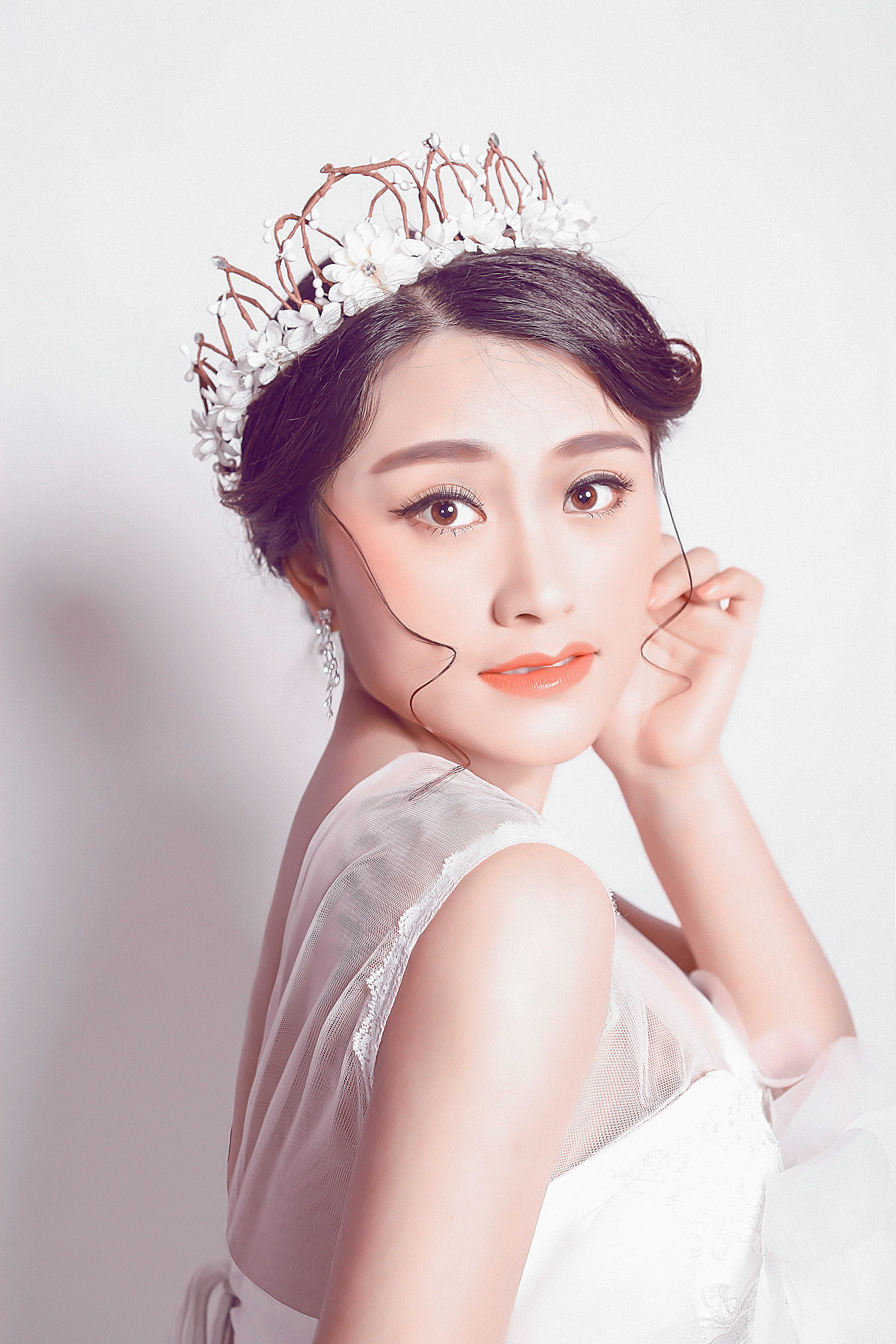 娜宝。的主播照片