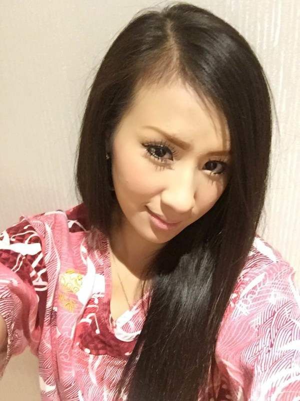DS糖主播照片