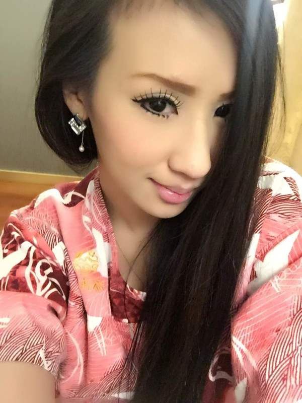 DS糖主播照片
