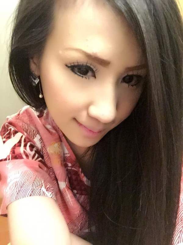 DS糖主播照片