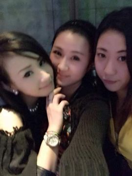 DS糖主播照片