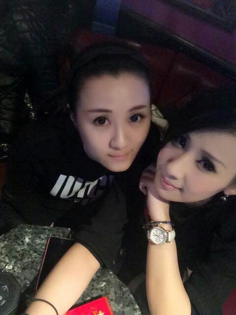 DS糖的主播照片