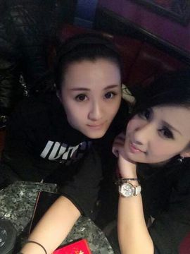 DS糖主播照片
