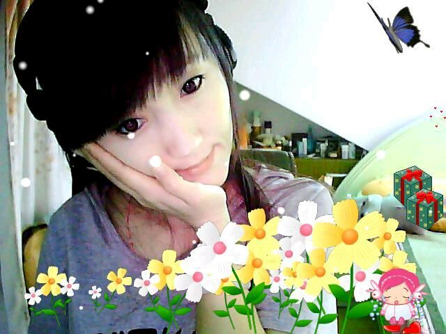 ☜傳❤說❤謌☞的主播照片
