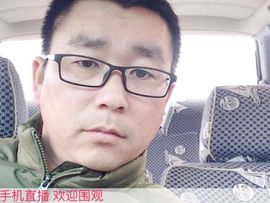 A完美演绎主播照片
