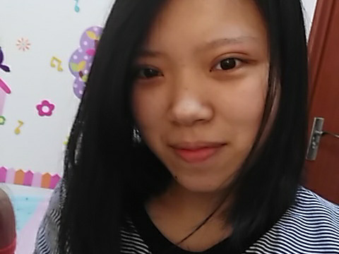 南希没人爱的主播海报