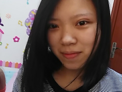 南希没人爱海报