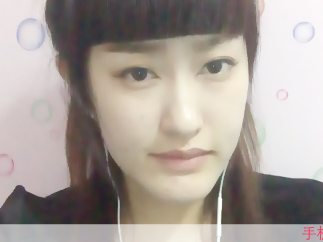angel淘气天使的主播照片