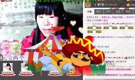 じ╯仙❥儿╰主播照片
