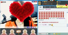 。小莹莹主播照片