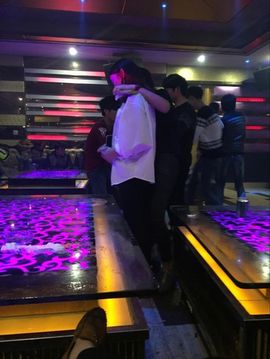 ♛空心城花心少年丶主播照片