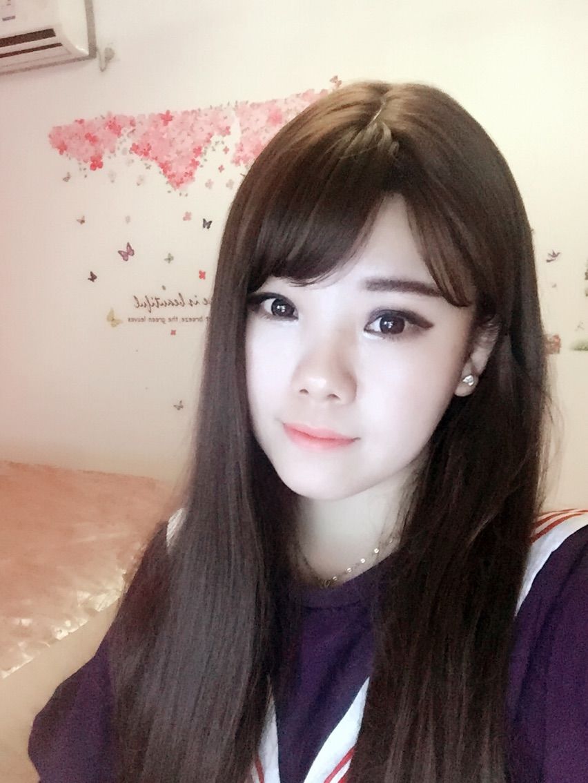 Tiffany_66的主播照片