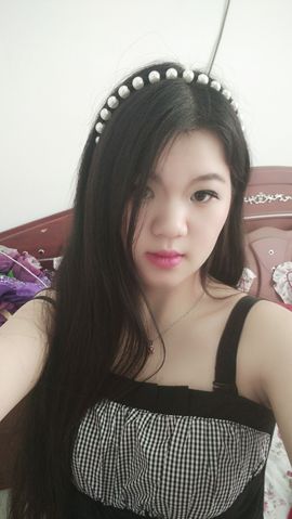 ╰永➤廷廷主播照片