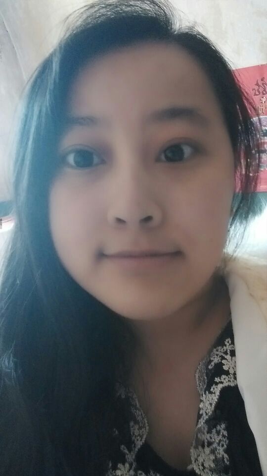 流泪的小鱼V的主播照片