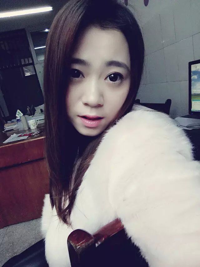 娇滴滴x的主播照片