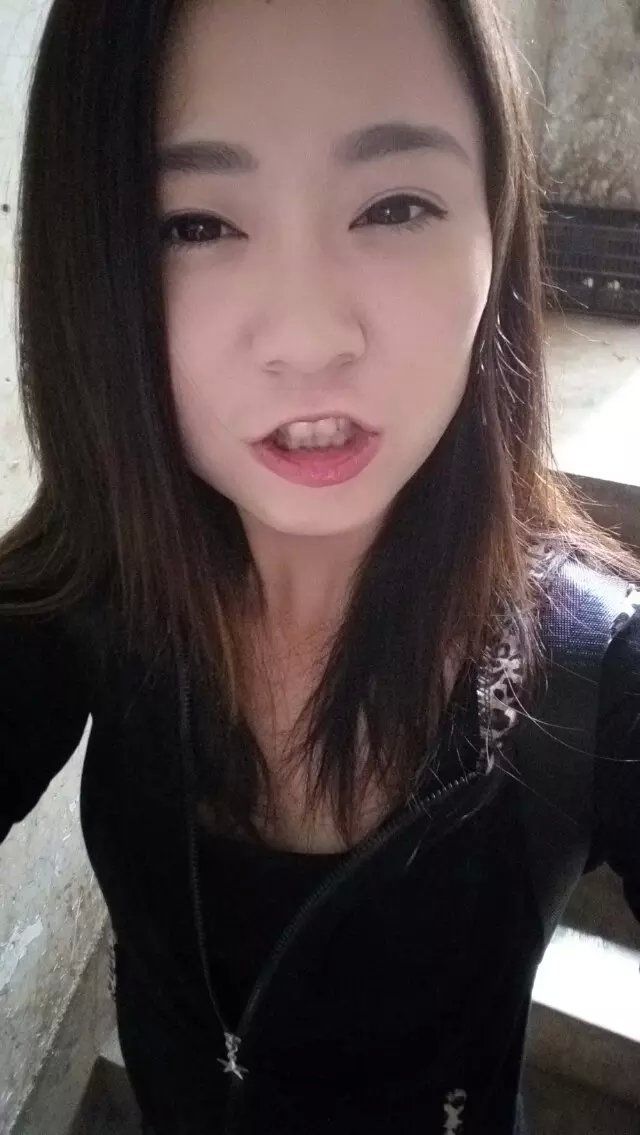 娇滴滴x的主播照片