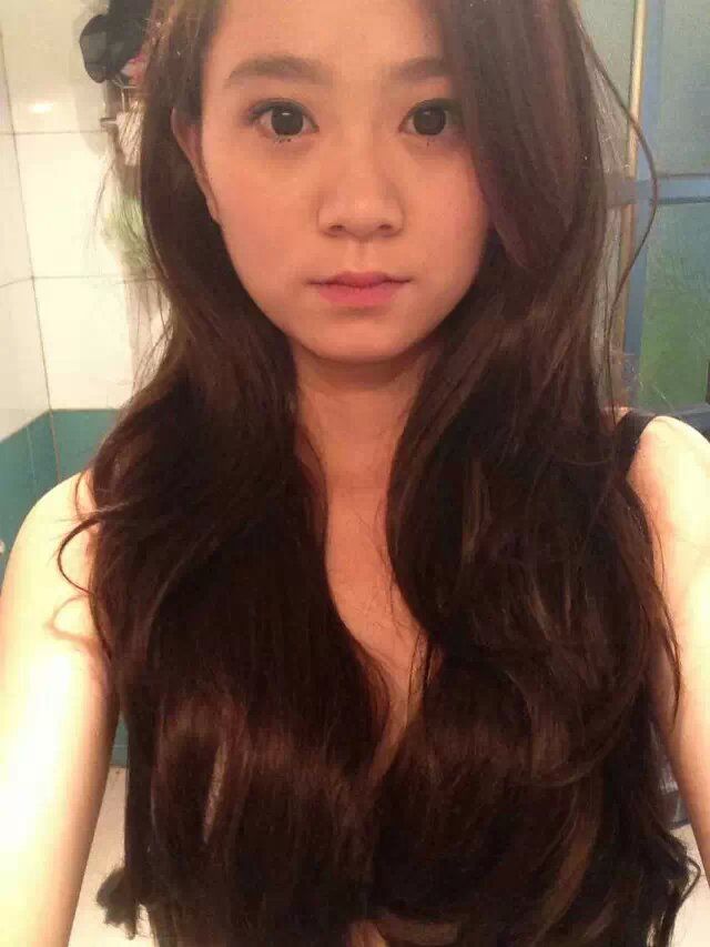 娇滴滴x的主播照片