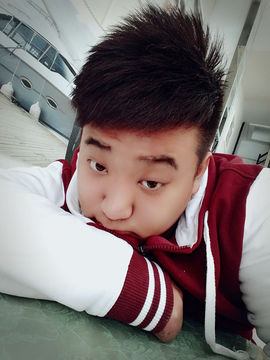 A·吓死宝宝啦主播照片