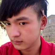 小然子╰海报