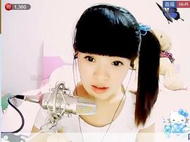 为爱♥♡灬停留主播照片