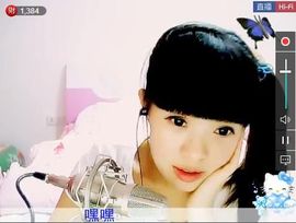 为爱♥♡灬停留主播照片
