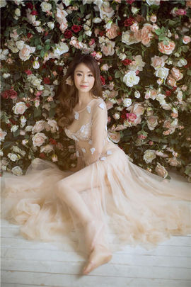 为爱♥♡灬停留主播照片