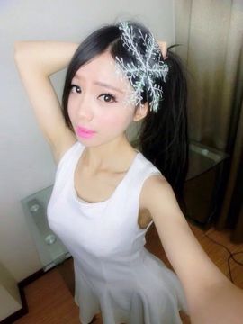 为爱♥♡灬停留主播照片