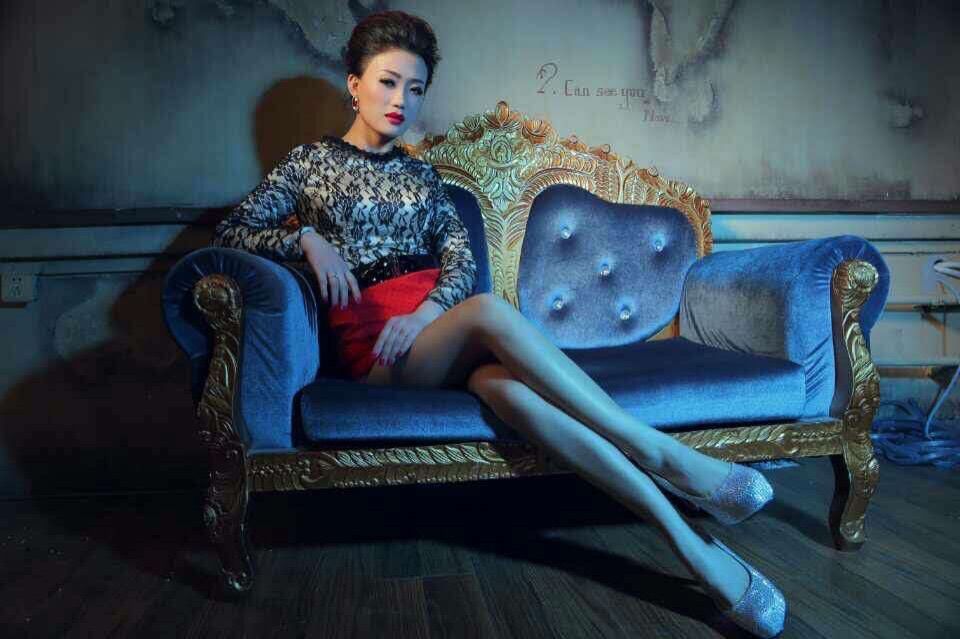 为爱♥♡灬停留主播照片